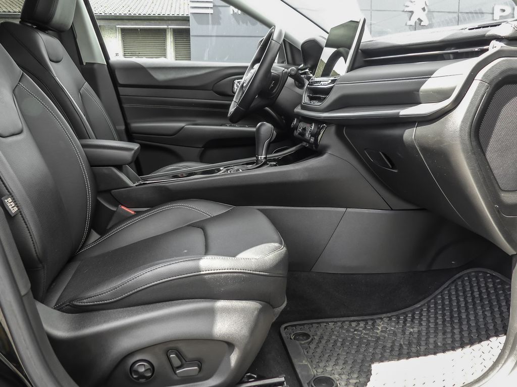 Jeep Compass 2022