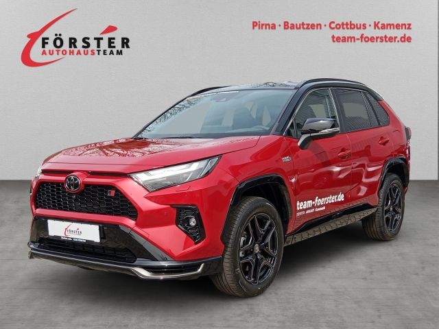 Toyota RAV 4 2025