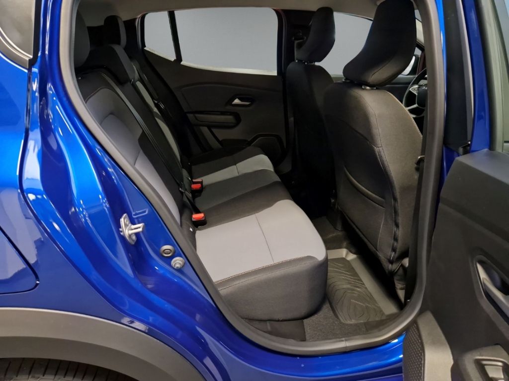 Dacia Sandero 2025
