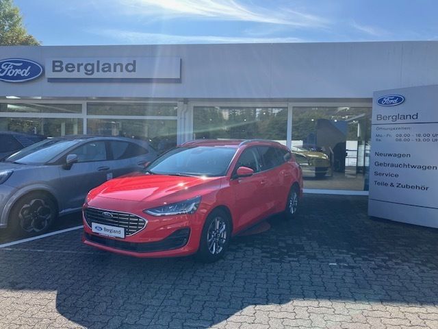 Ford Focus 2024
