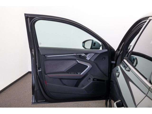 Audi S3 2025