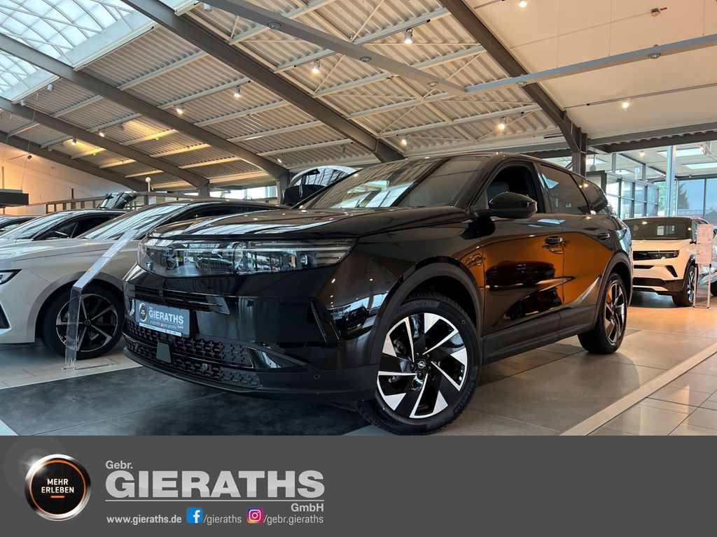 Opel Grandland (X) 2025