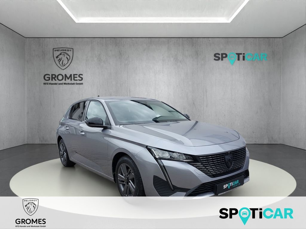 Peugeot 308 2024