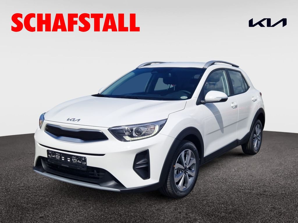 Kia Stonic 2025