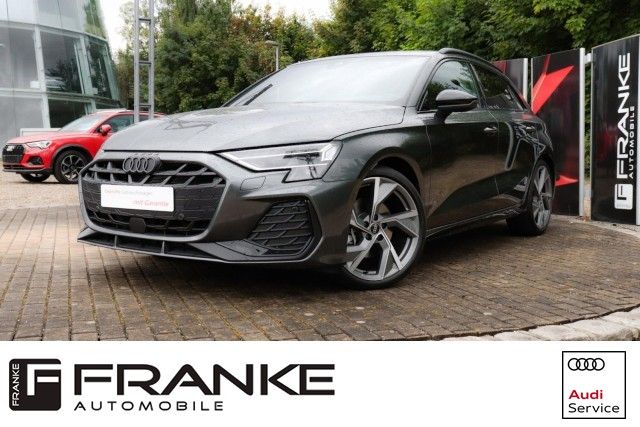 Audi A3 2024