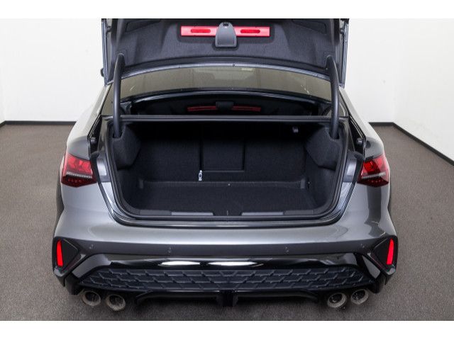Audi S3 2025