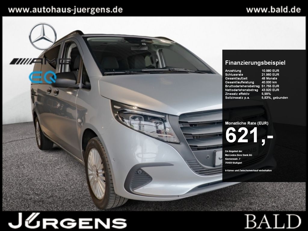 Mercedes-Benz Vito 2024
