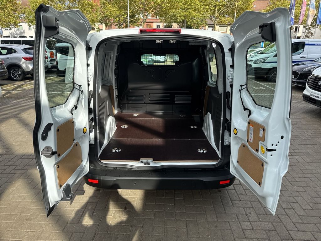 Ford Transit Connect 2025