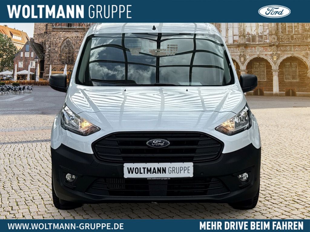 Ford Transit Connect 2025