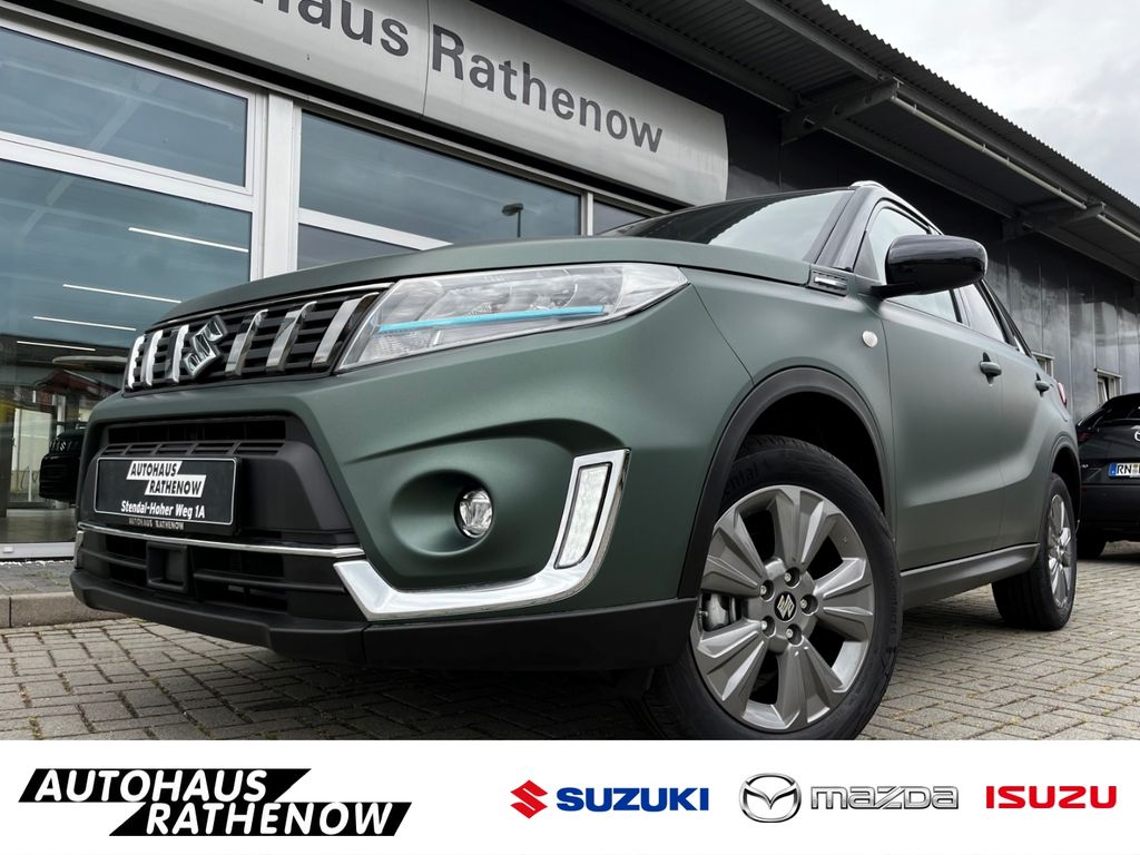 Suzuki Vitara 2024