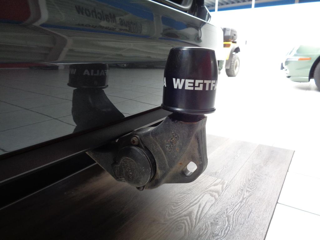 Volkswagen Touran 2021