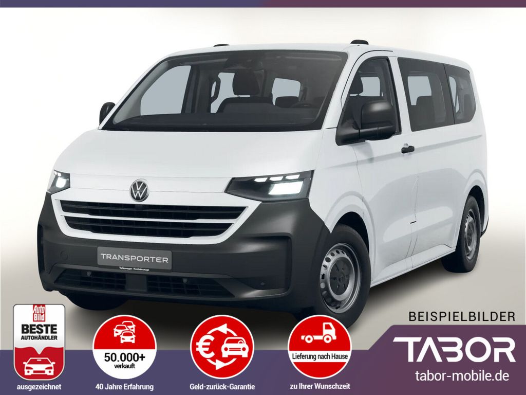 Volkswagen T7 Kombi