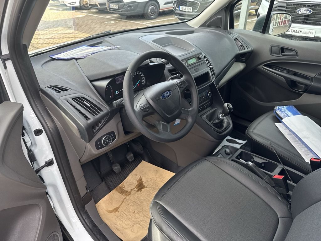 Ford Transit Connect 2025