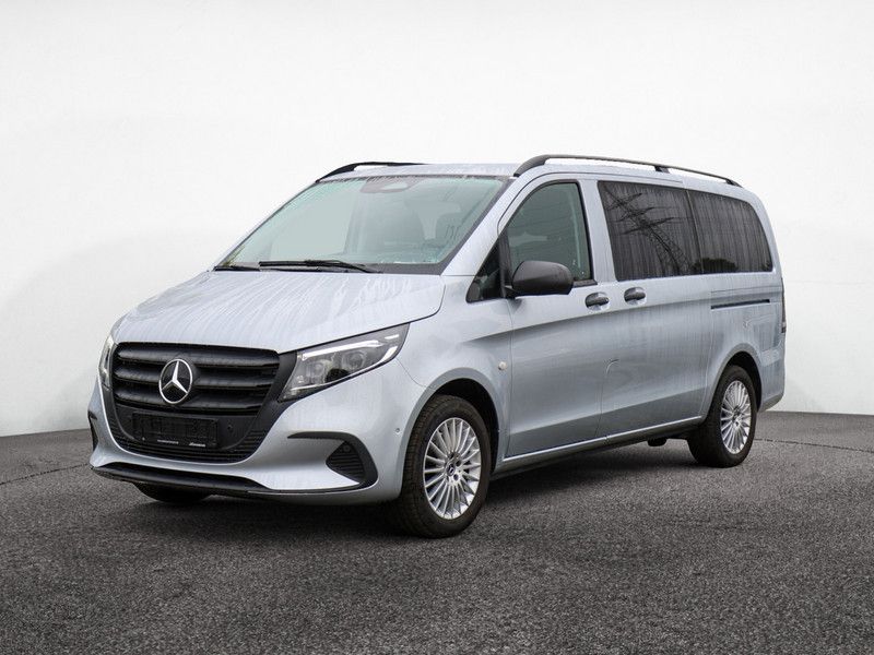 Mercedes-Benz Vito 2024