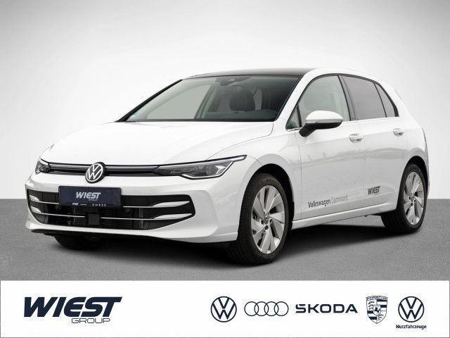 Volkswagen Golf 2025