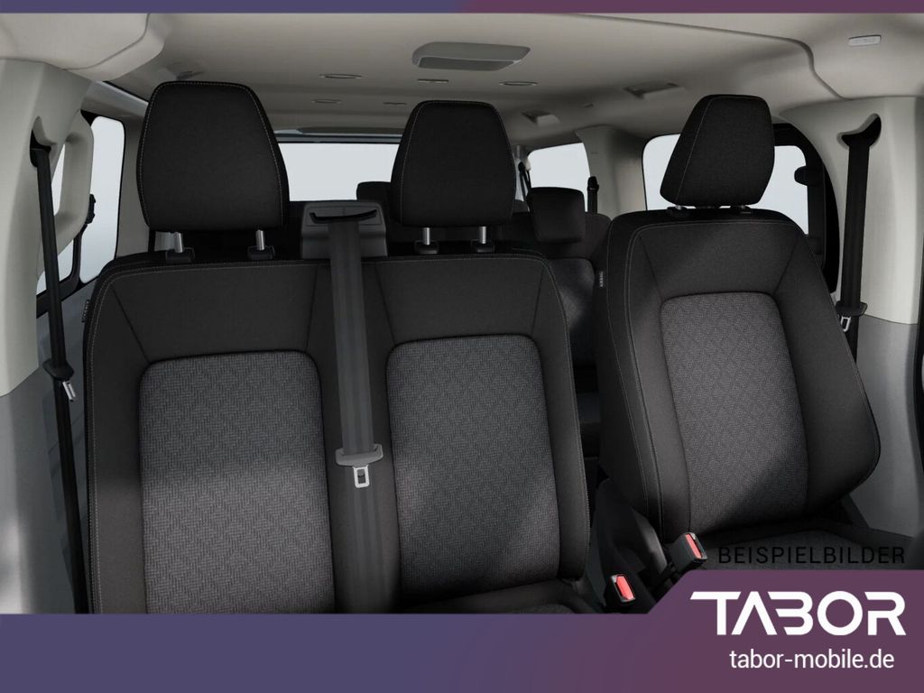 Volkswagen T7 Kombi