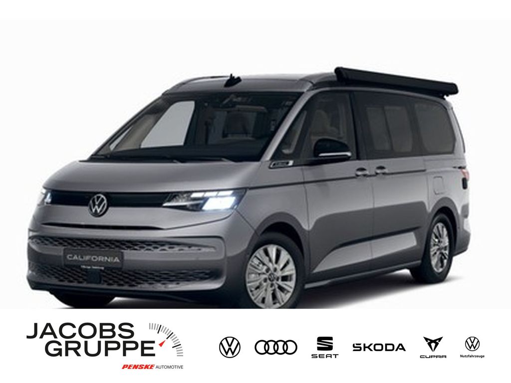 Volkswagen T7 California 2025