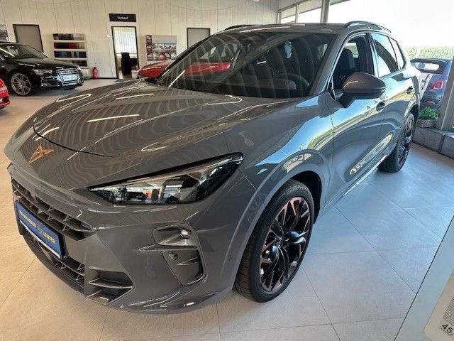 Cupra Terramar 2025