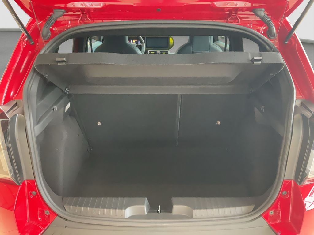 Fiat Grande Panda 2025