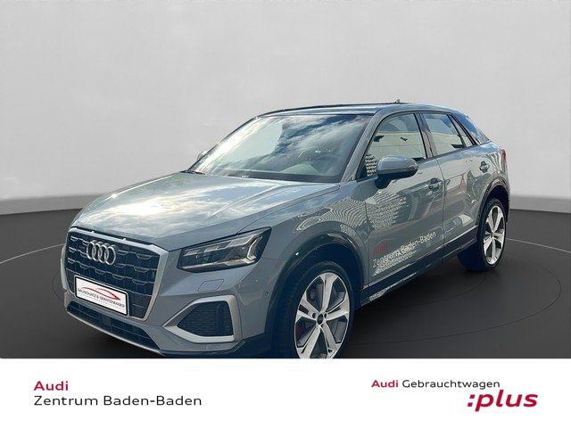 Audi Q2 2025