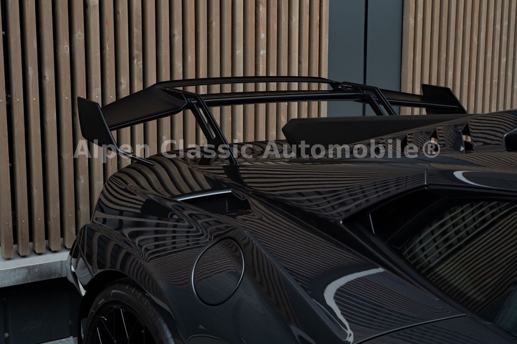 Lamborghini Huracán 2024