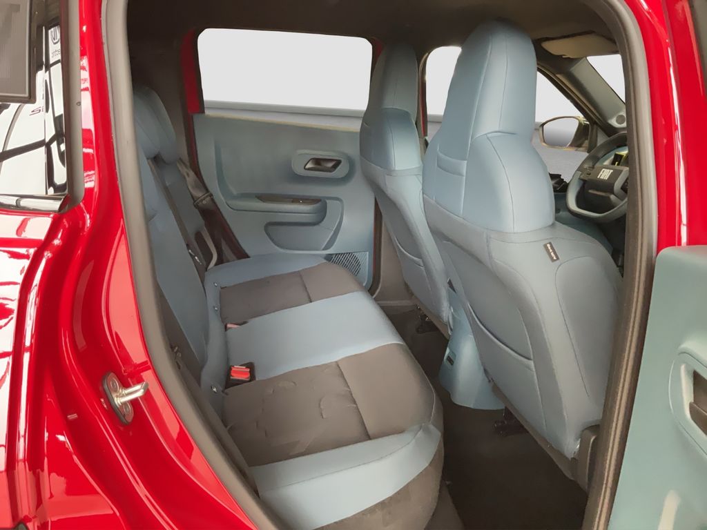 Fiat Grande Panda 2025