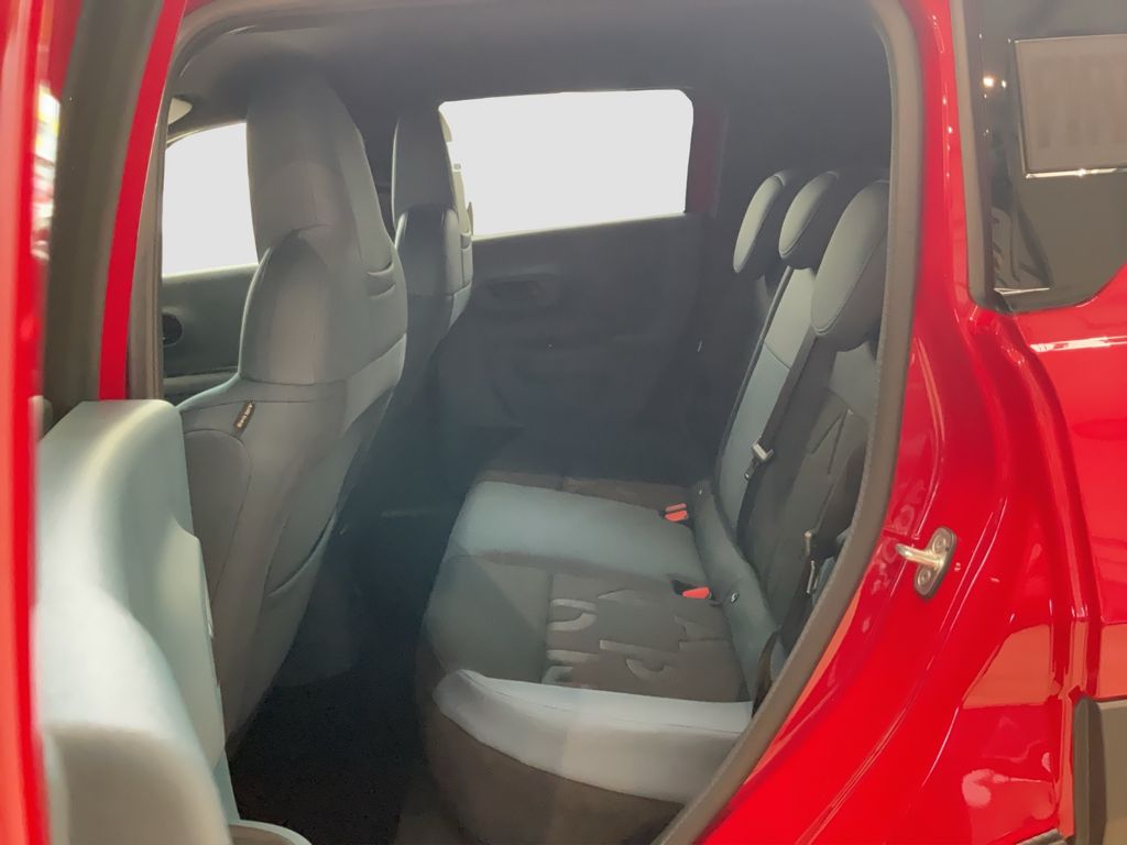 Fiat Grande Panda 2025