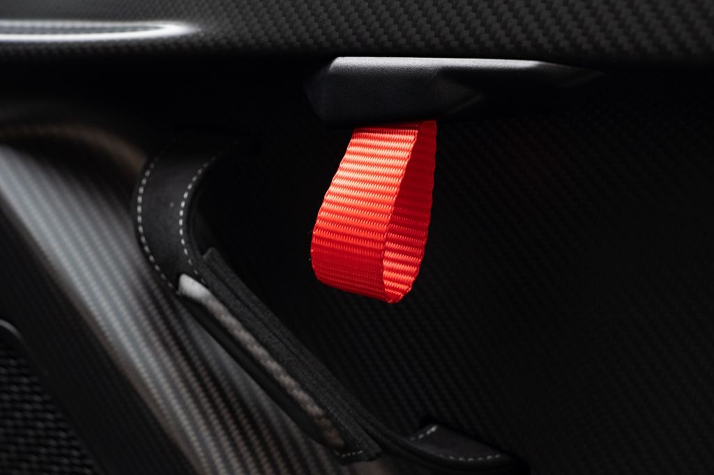 Lamborghini Huracán 2024