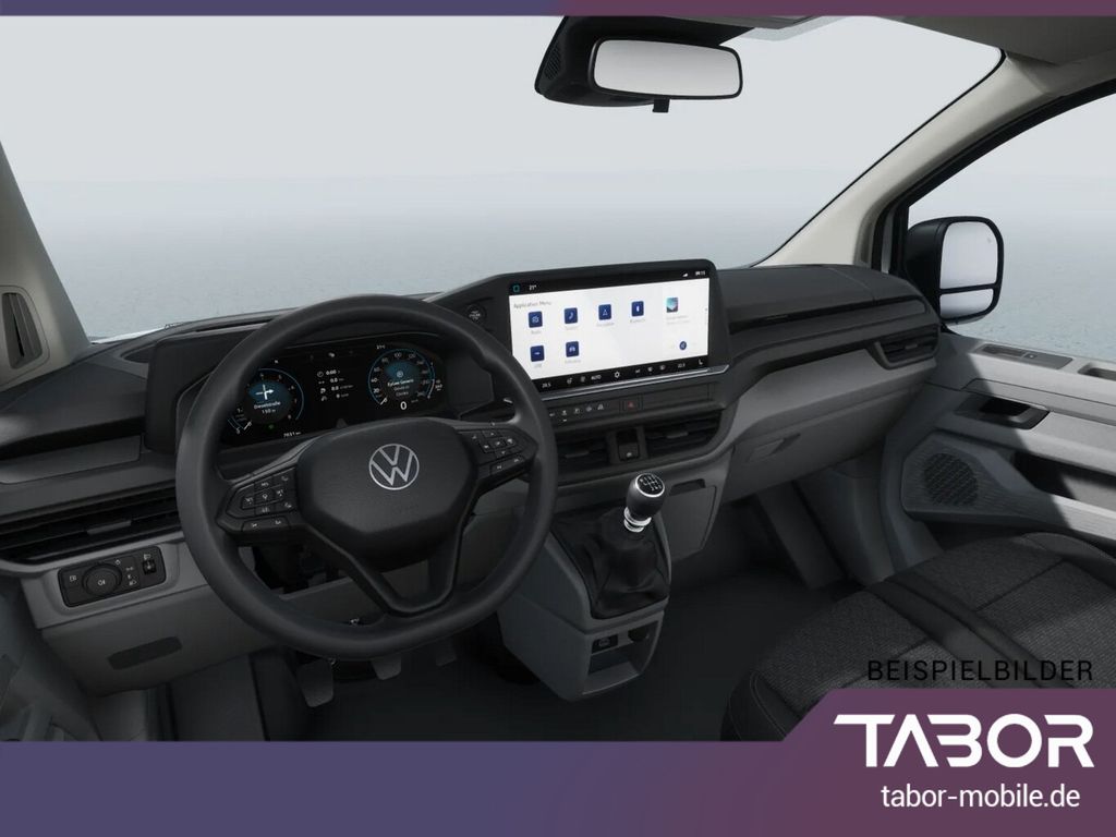 Volkswagen T7 Kombi