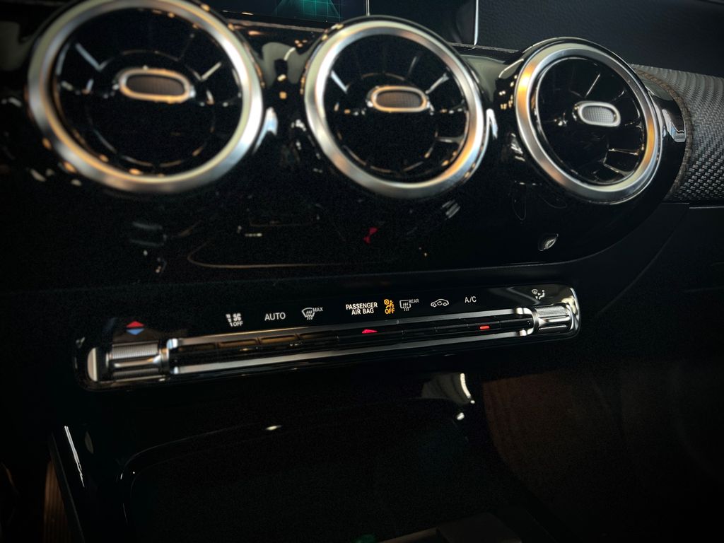 Mercedes-Benz A 220 2020