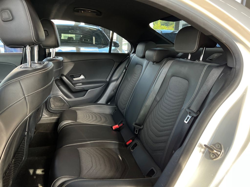 Mercedes-Benz A 220 2020