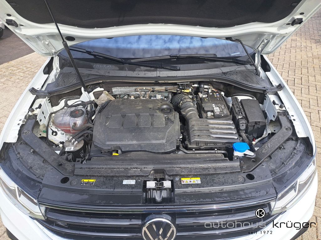 Volkswagen Tiguan Allspace 2024