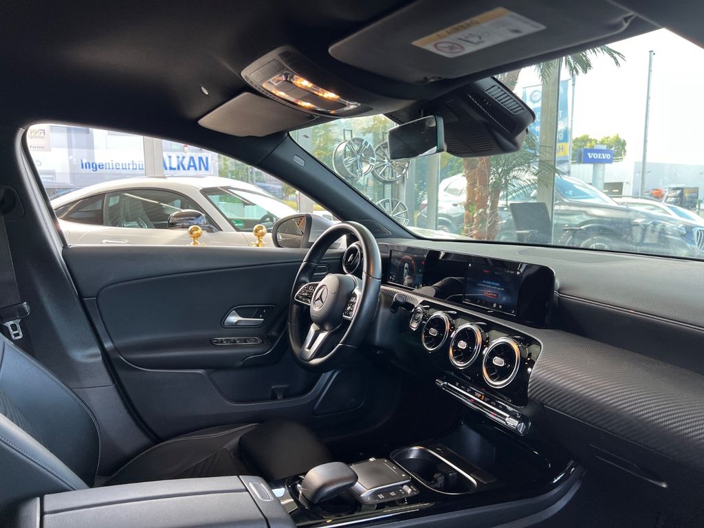 Mercedes-Benz A 220 2020