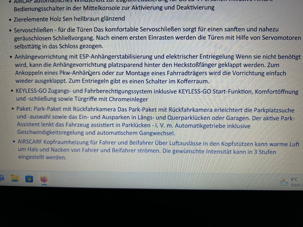 Mercedes-Benz E 300 2022