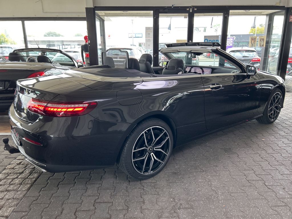 Mercedes-Benz E 300 2022