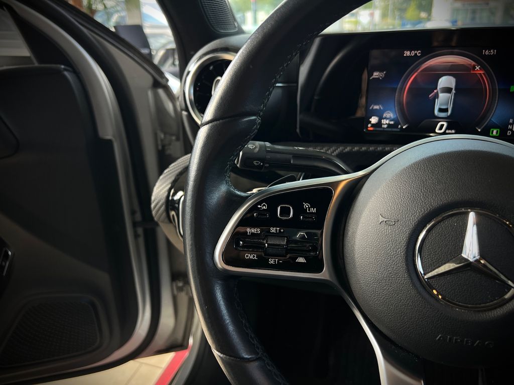 Mercedes-Benz A 220 2020