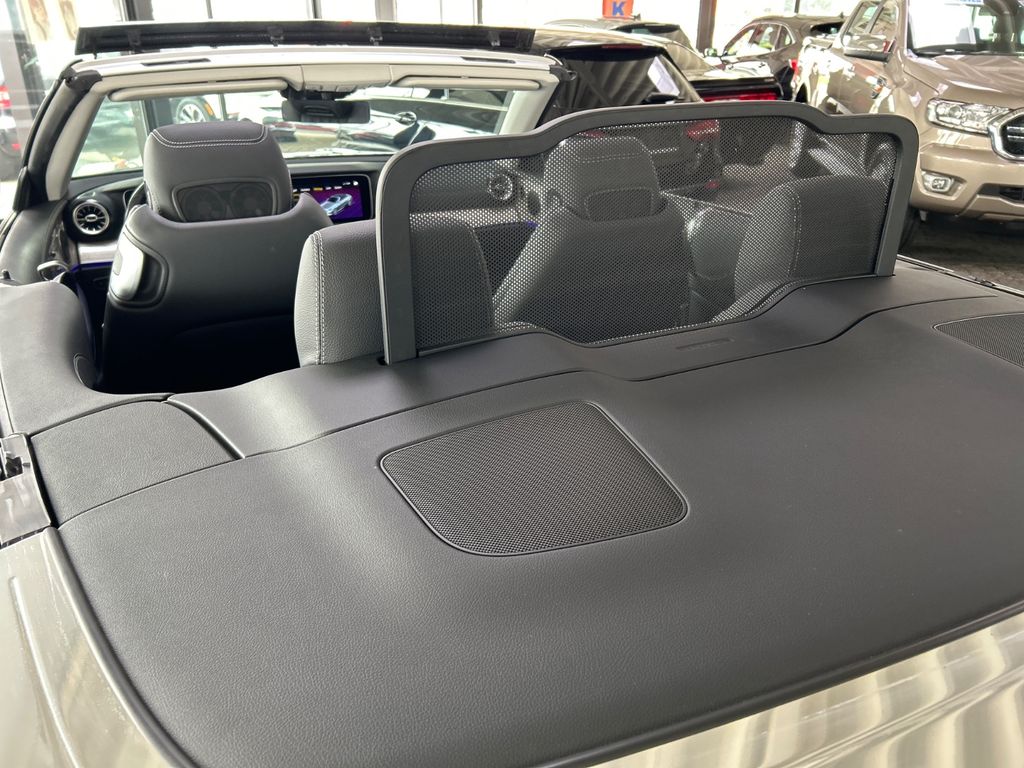 Mercedes-Benz E 300 2022