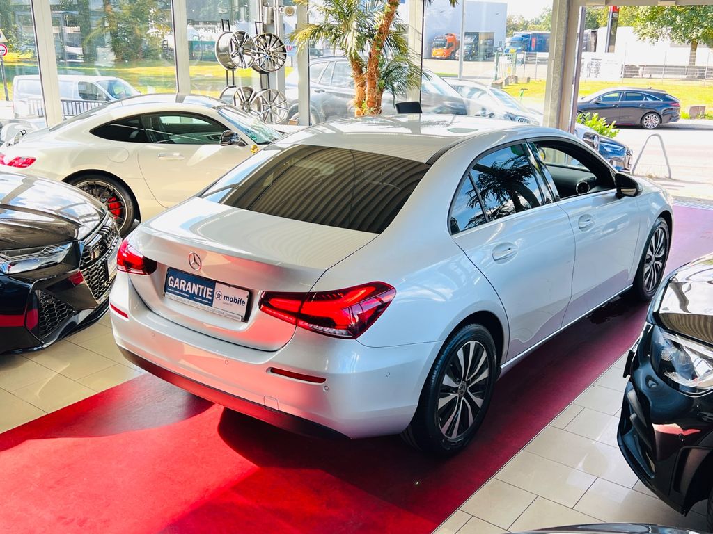 Mercedes-Benz A 220 2020
