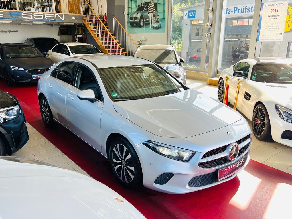 Mercedes-Benz A 220 2020
