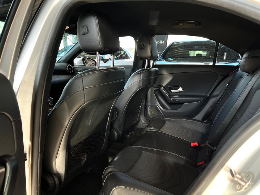 Mercedes-Benz A 220 2020
