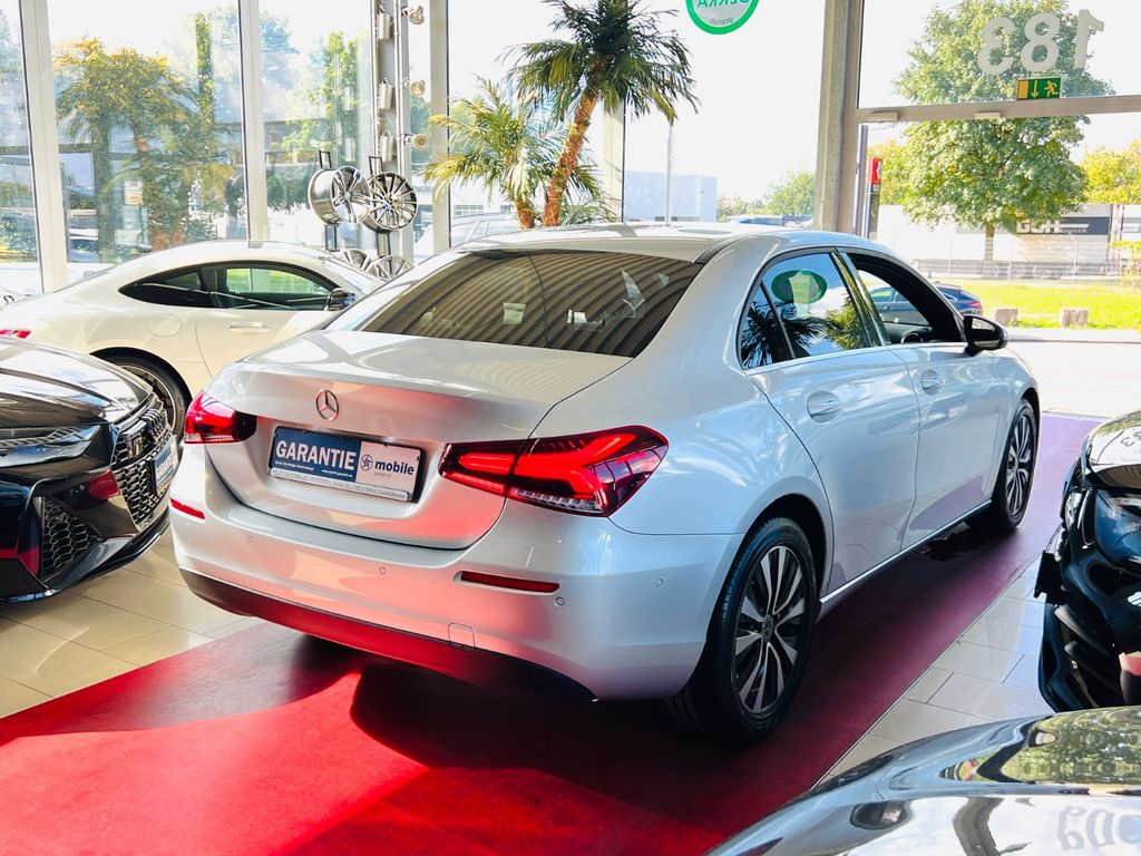 Mercedes-Benz A 220 2020