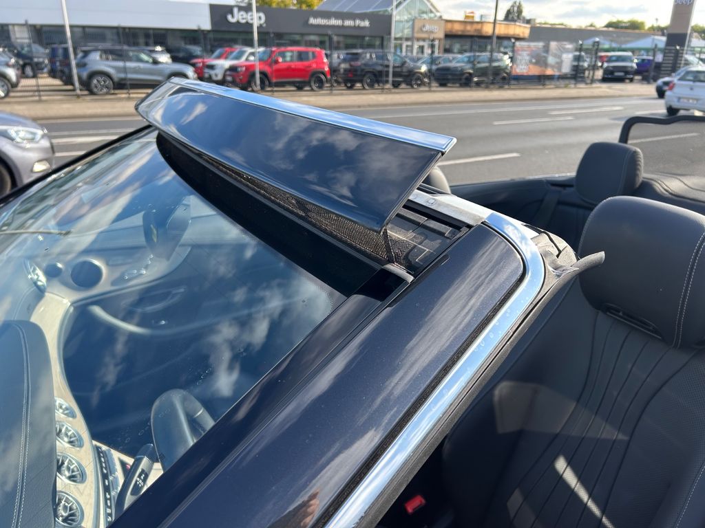 Mercedes-Benz E 300 2022