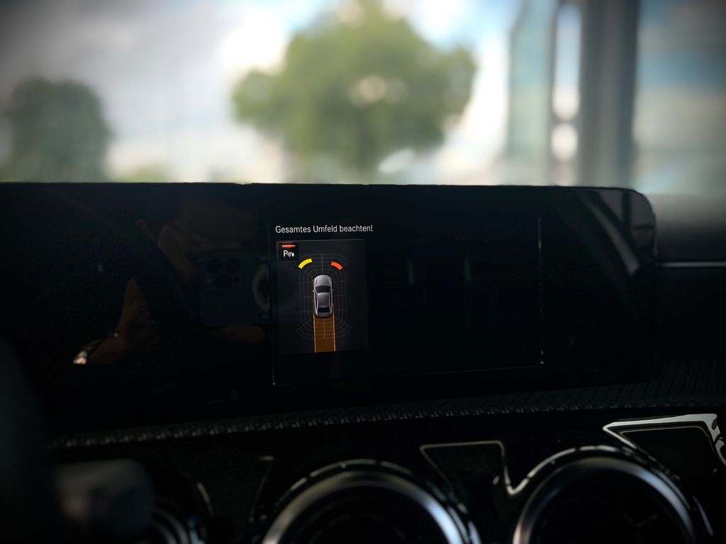 Mercedes-Benz A 220 2020