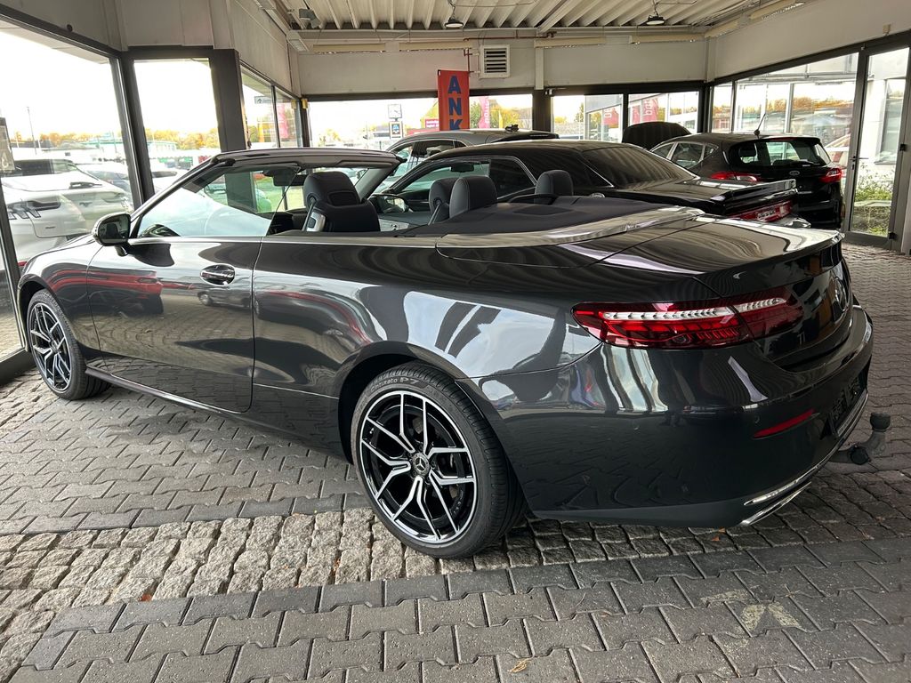 Mercedes-Benz E 300 2022