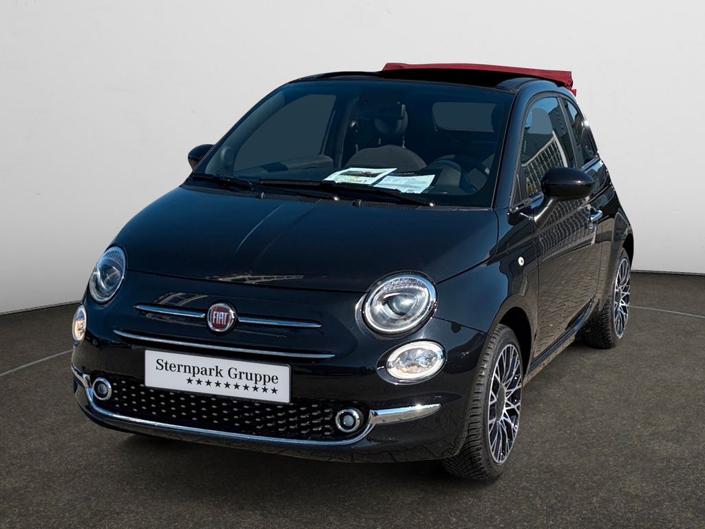 Fiat 500 2024