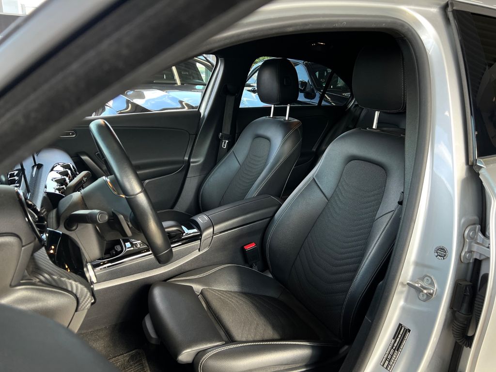 Mercedes-Benz A 220 2020