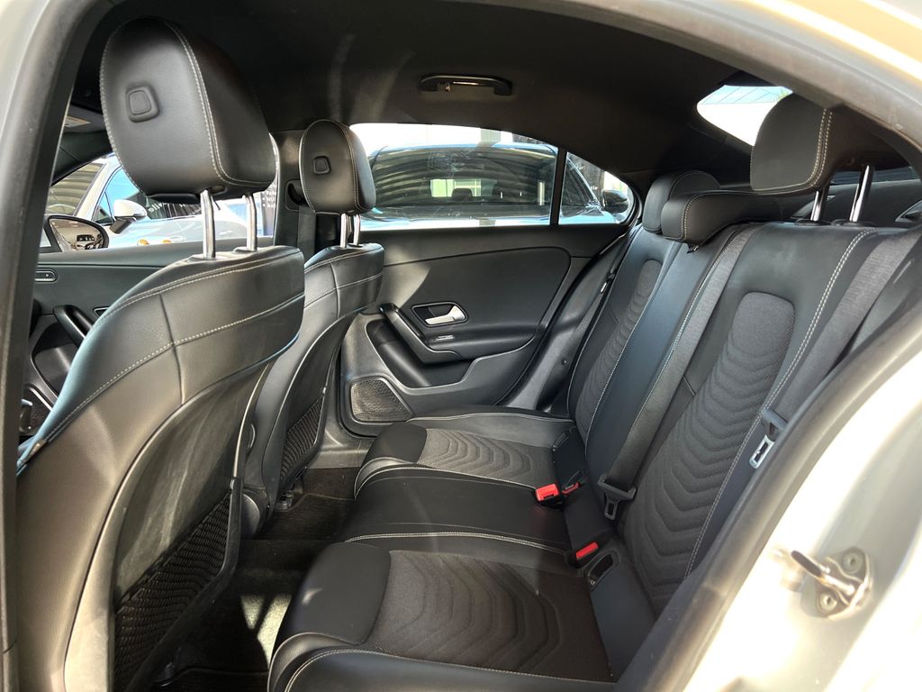 Mercedes-Benz A 220 2020