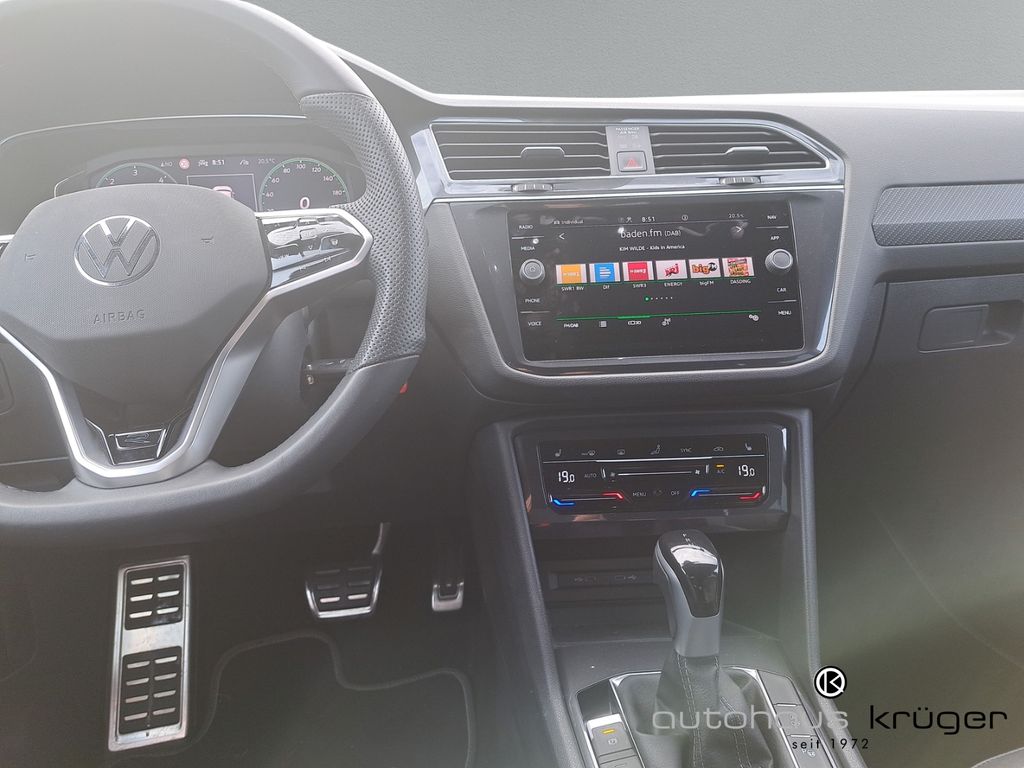 Volkswagen Tiguan Allspace 2024