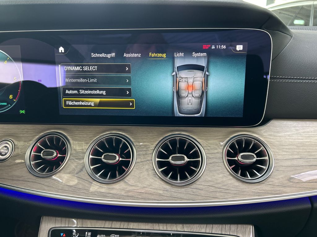 Mercedes-Benz E 300 2022