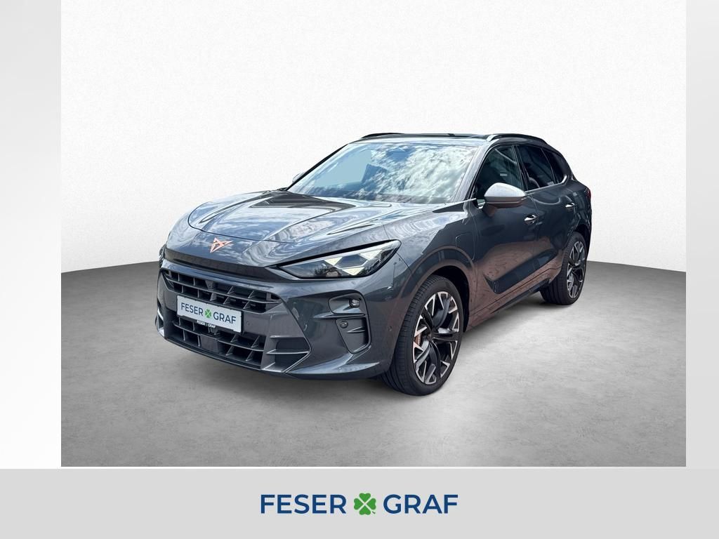 Cupra Terramar 2025